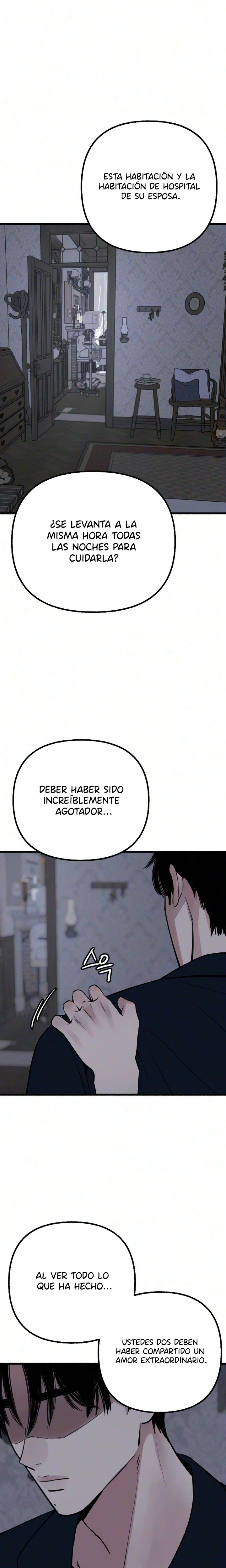 Alter ego capítulo 33 página 14