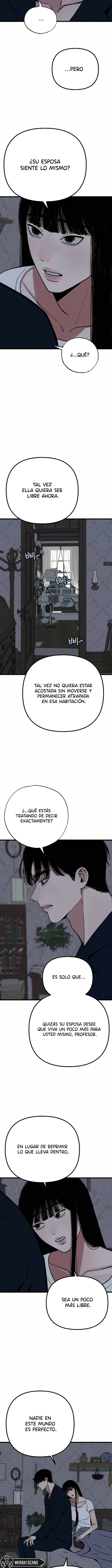 Alter ego capítulo 33 página 15