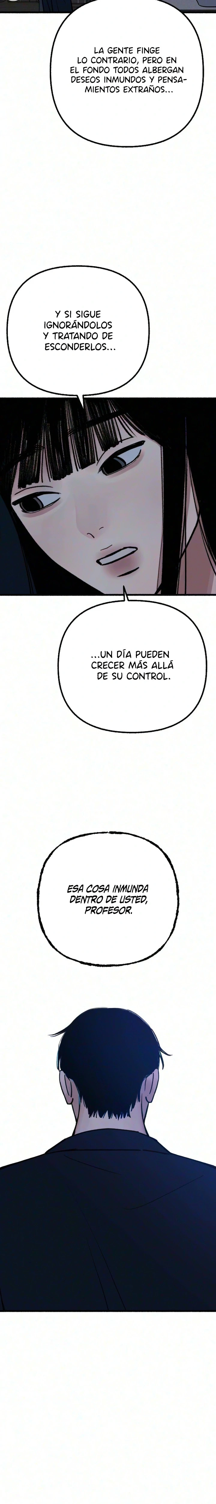 Alter ego capítulo 33 página 16