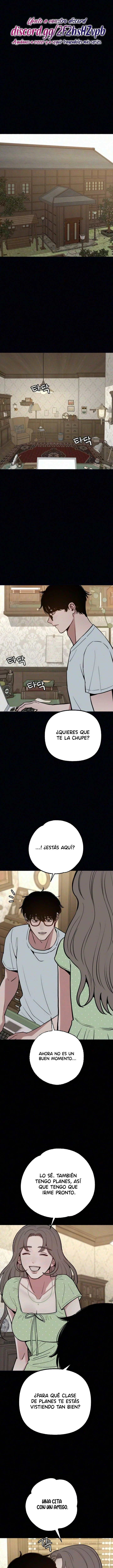 Alter ego capítulo 33 página 5