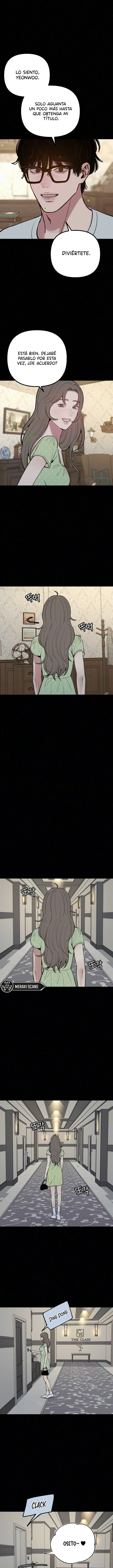 Alter ego capítulo 33 página 7