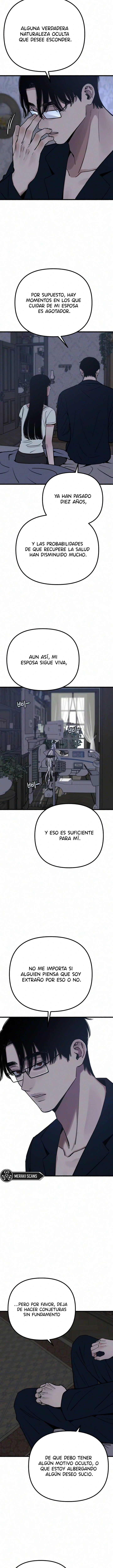 Alter ego capítulo 34 página 7