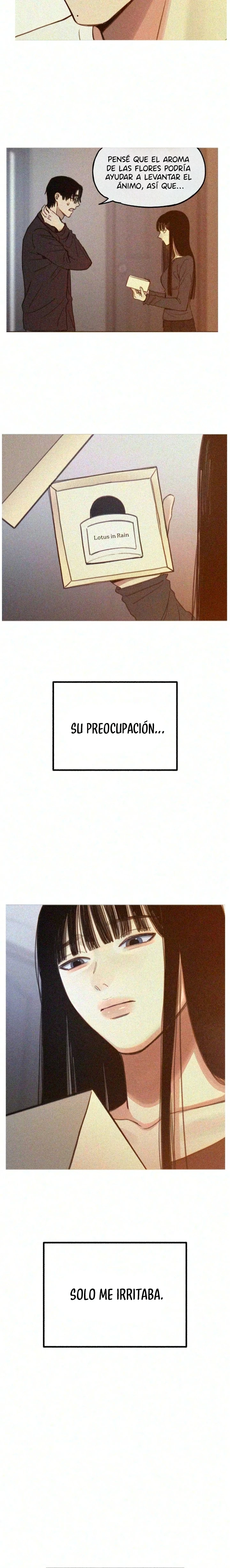 Alter ego capítulo 35 página 10