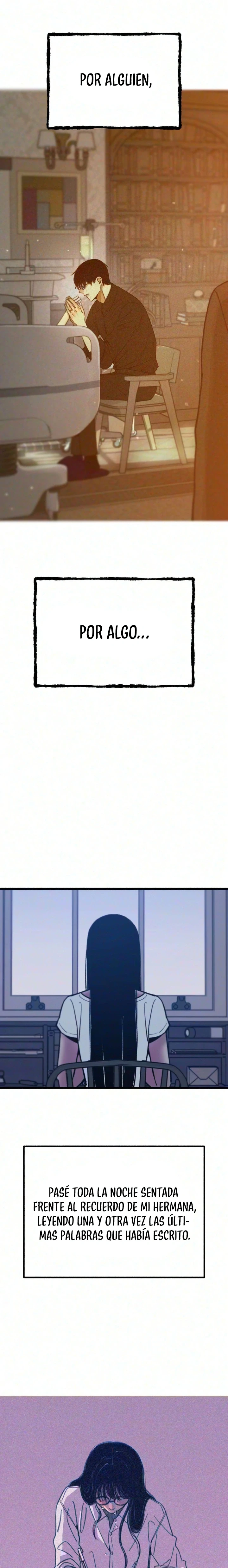Alter ego capítulo 35 página 14