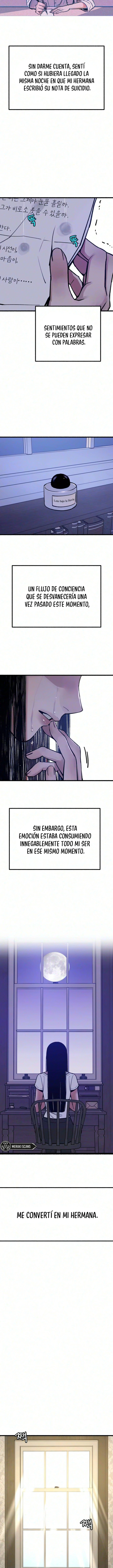 Alter ego capítulo 35 página 15