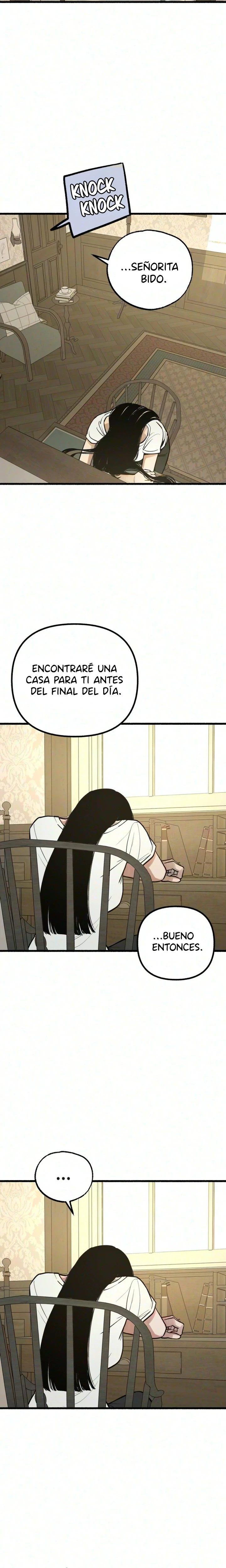 Alter ego capítulo 35 página 16