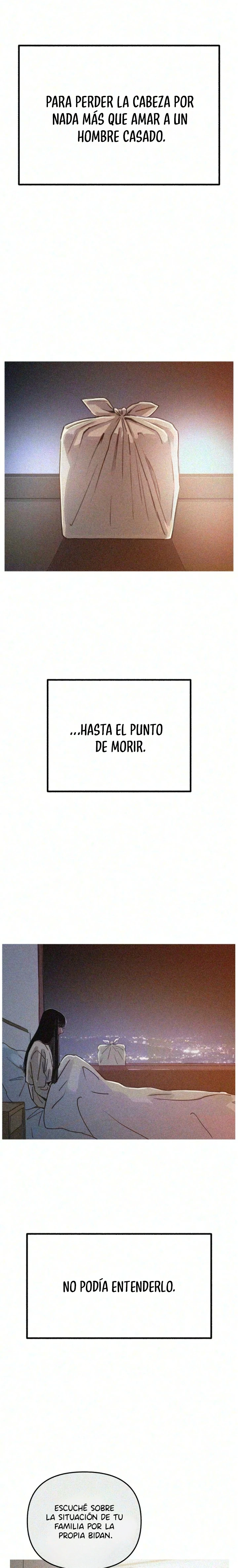 Alter ego capítulo 35 página 8