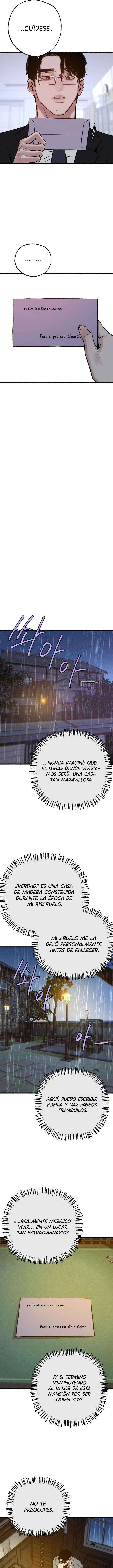 Alter ego capítulo 36 página 13
