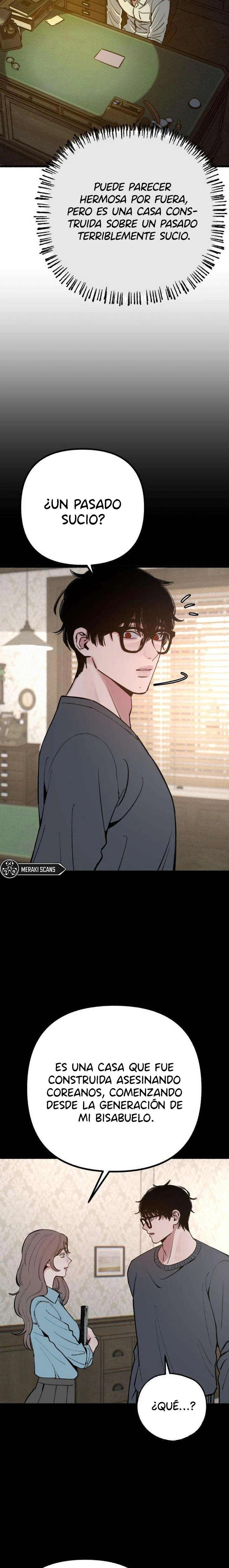 Alter ego capítulo 36 página 14
