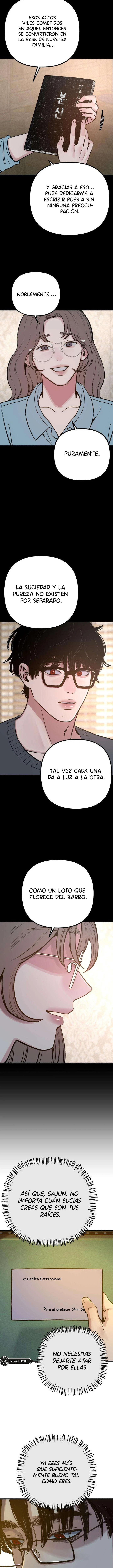 Alter ego capítulo 36 página 15