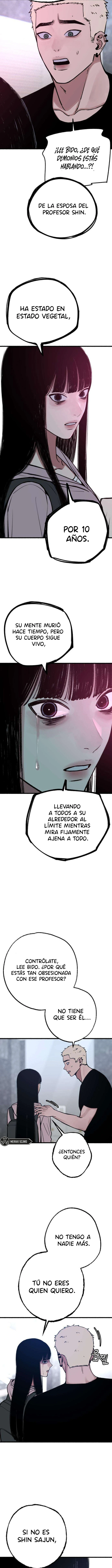 Alter ego capítulo 36 página 7