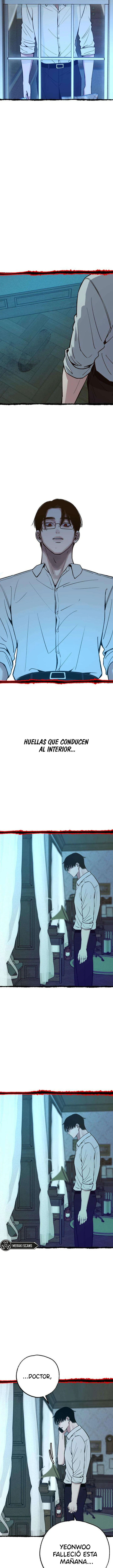 Alter ego capítulo 37 página 13