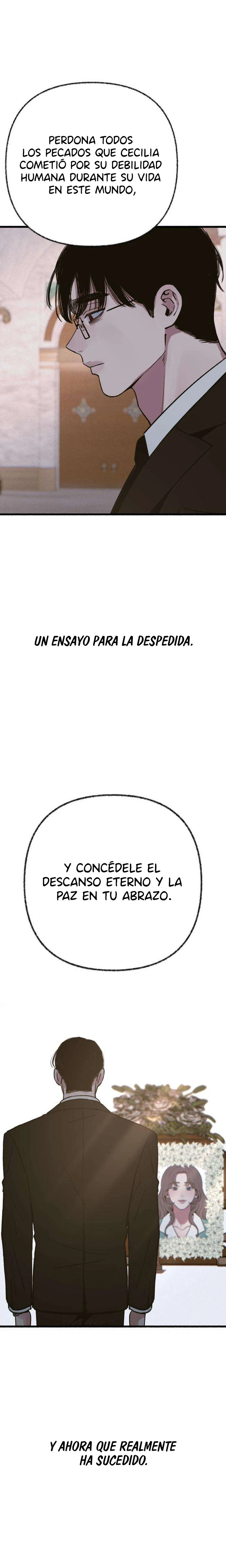 Alter ego capítulo 37 página 16