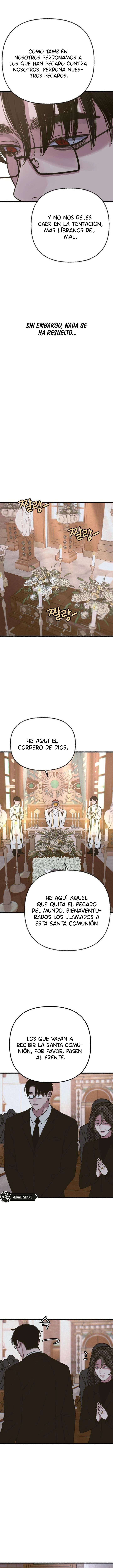 Alter ego capítulo 37 página 17