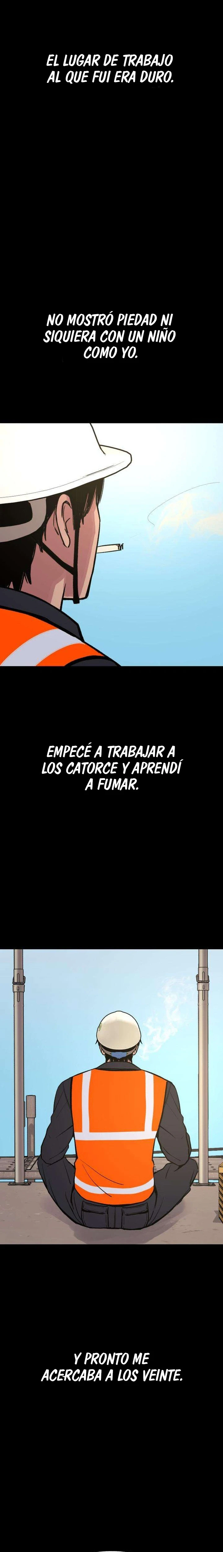 Alter ego capítulo 38 página 12