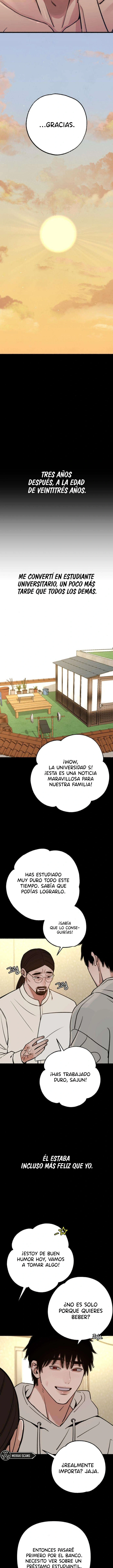 Alter ego capítulo 39 página 13