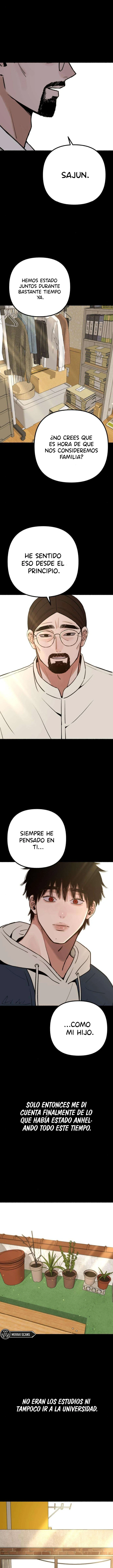 Alter ego capítulo 39 página 15