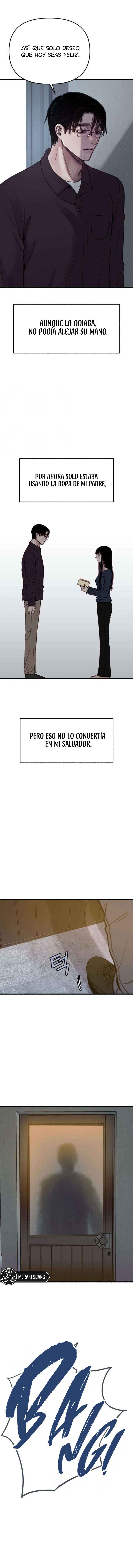Alter ego capítulo 4 página 14