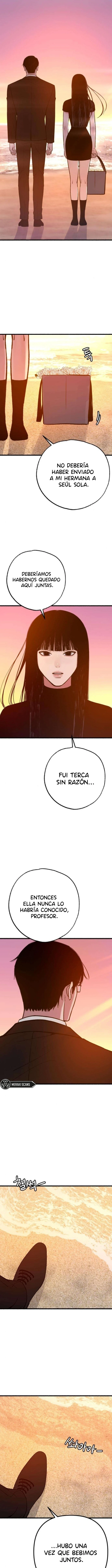 Alter ego capítulo 40 página 15
