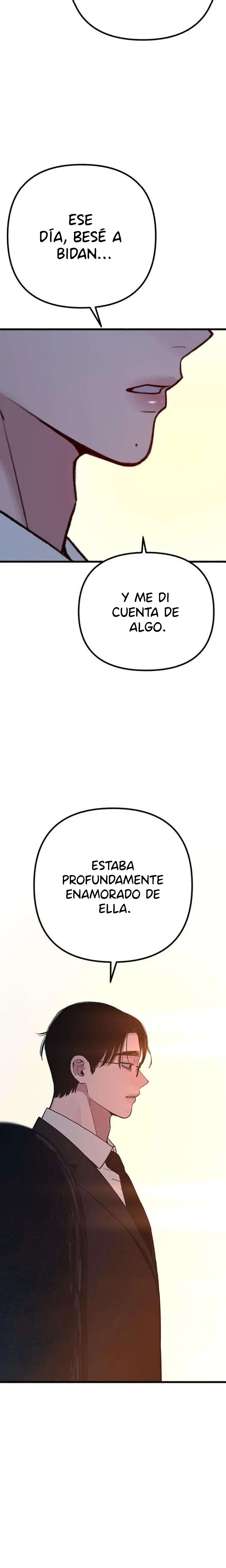 Alter ego capítulo 40 página 16