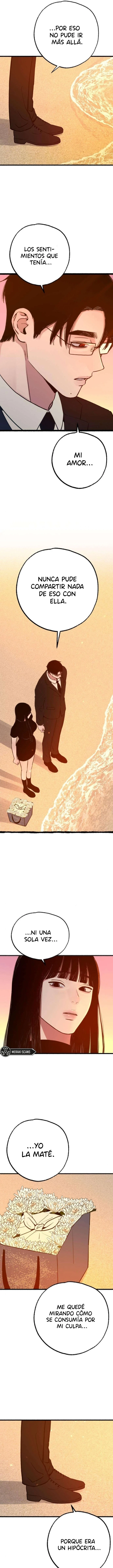 Alter ego capítulo 40 página 17