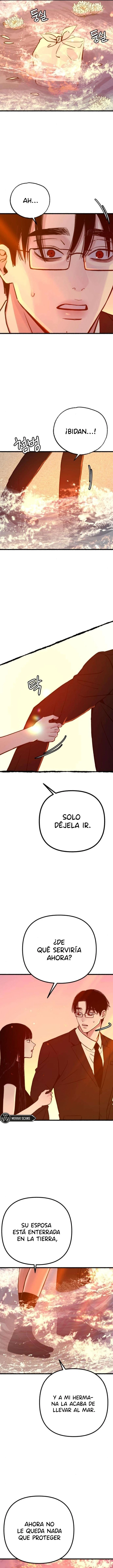 Alter ego capítulo 40 página 19