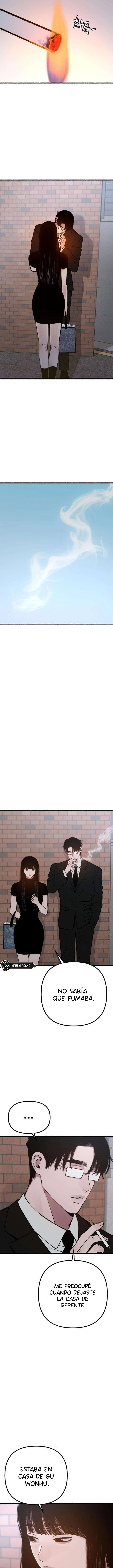 Alter ego capítulo 40 página 7