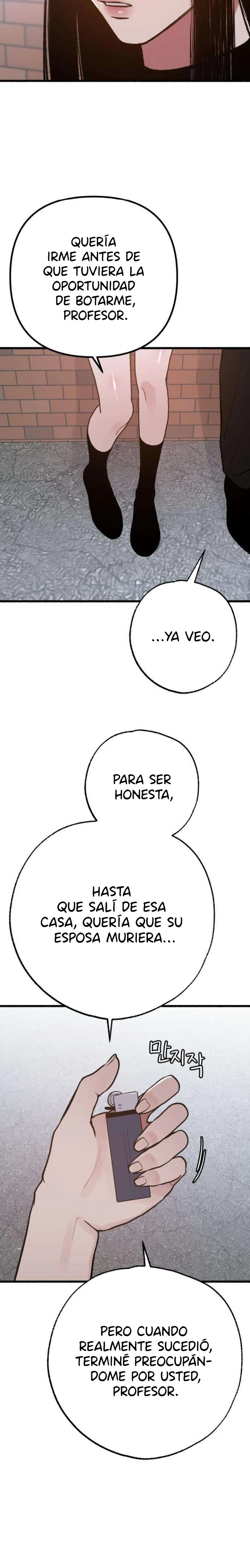 Alter ego capítulo 40 página 8