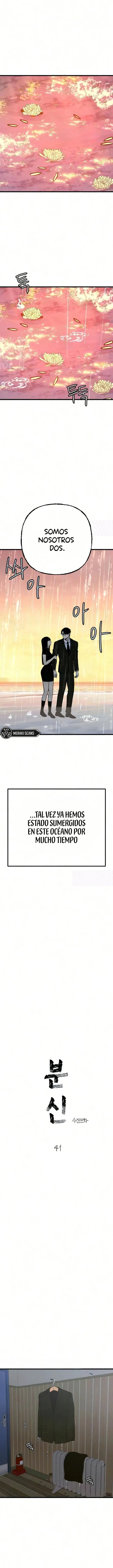 Alter ego capítulo 41 página 10