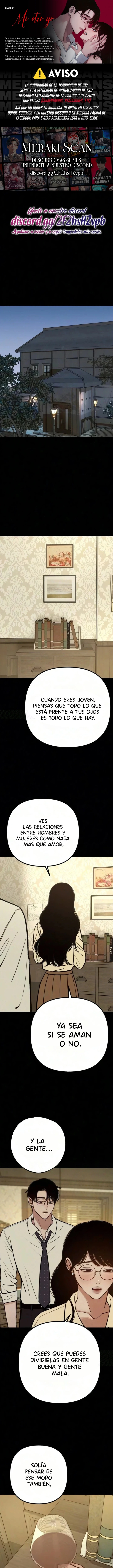 Alter ego capítulo 41 página 2