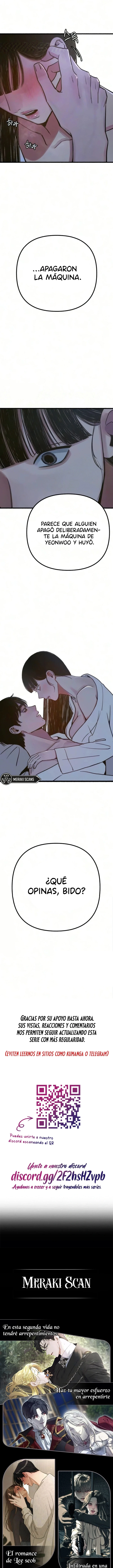Alter ego capítulo 41 página 21