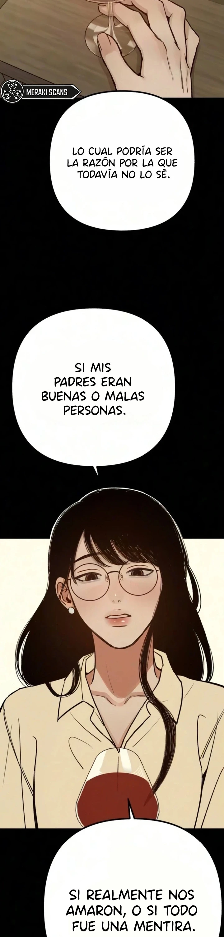 Alter ego capítulo 41 página 3