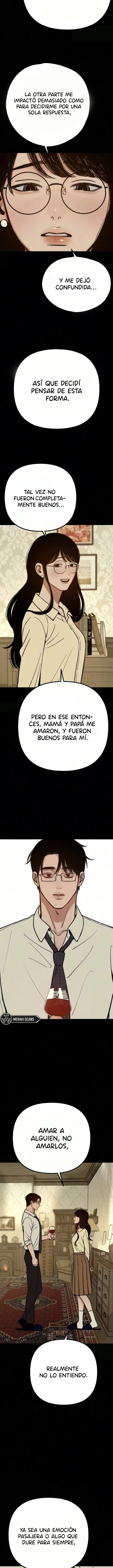 Alter ego capítulo 41 página 4