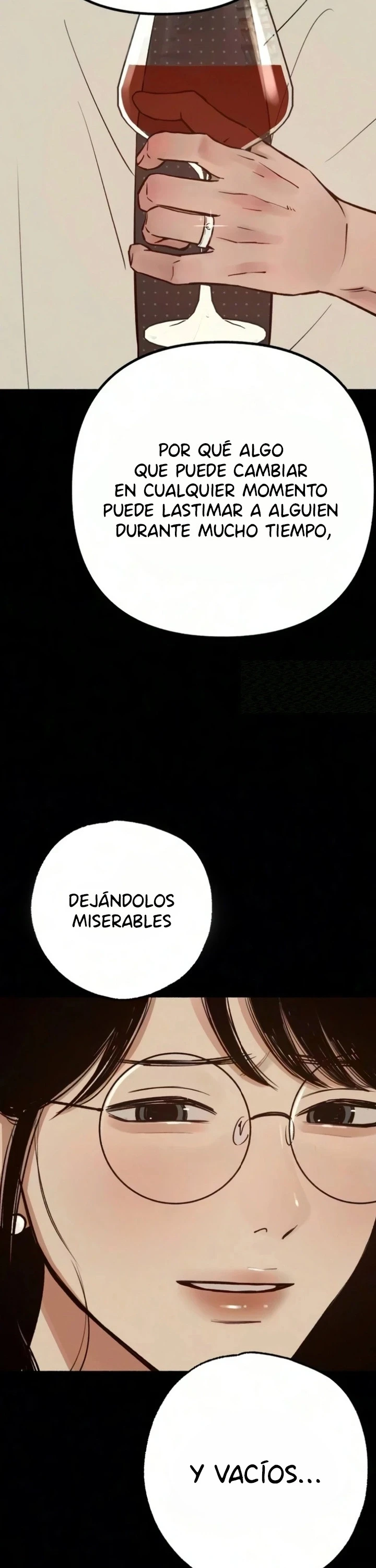Alter ego capítulo 41 página 5