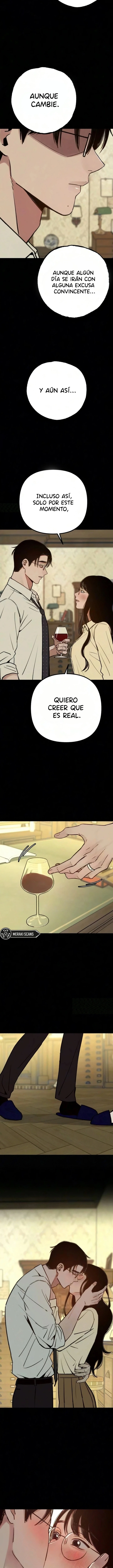 Alter ego capítulo 41 página 6