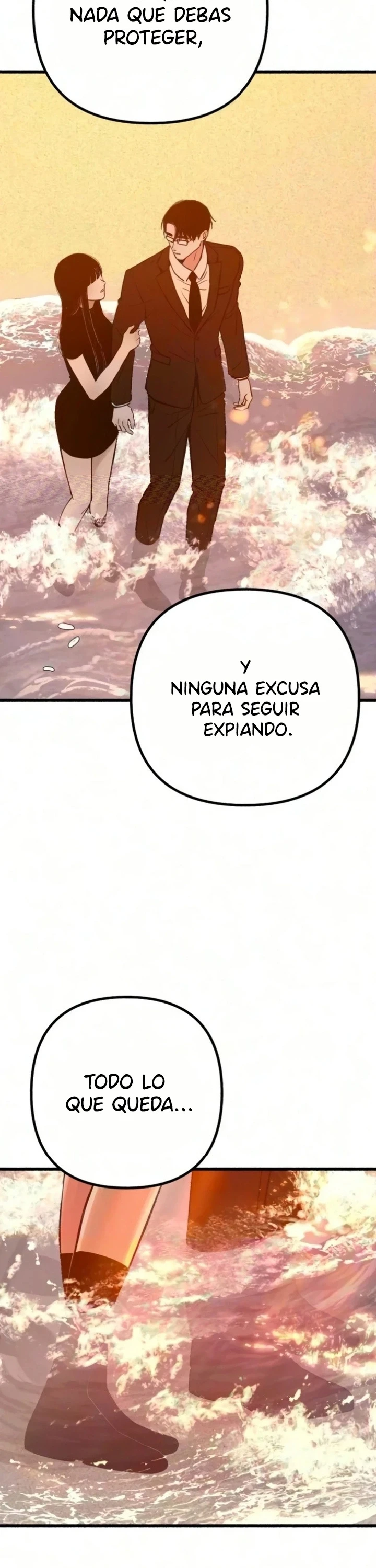 Alter ego capítulo 41 página 9