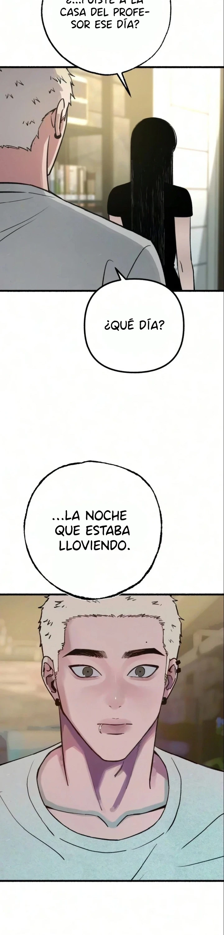 Alter ego capítulo 42 página 13