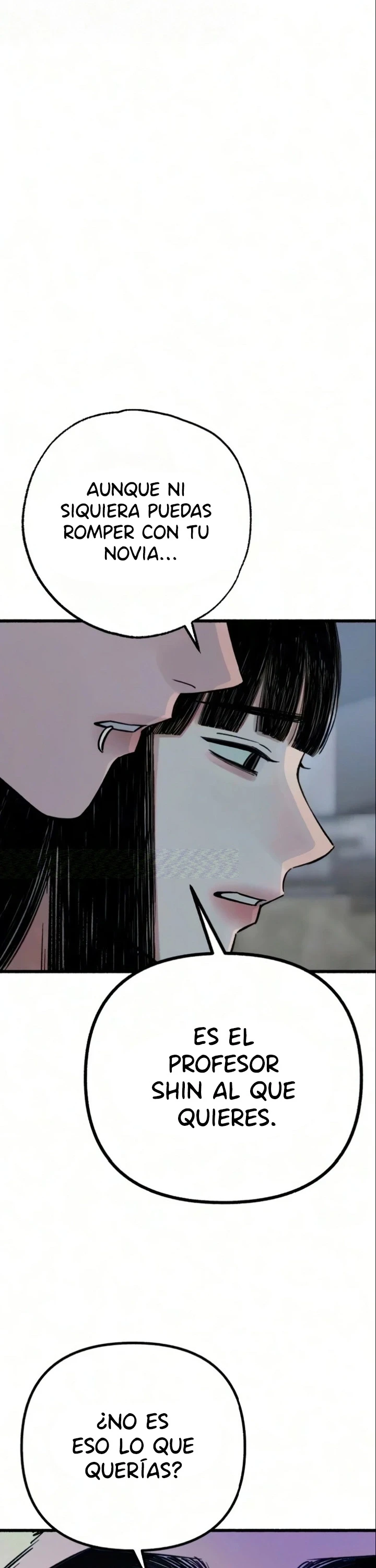 Alter ego capítulo 42 página 15