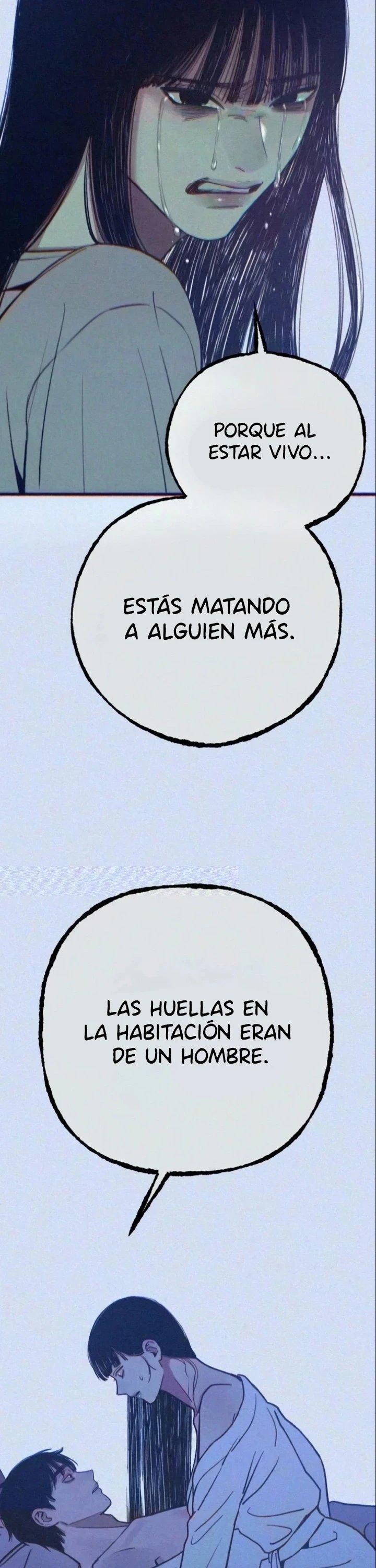 Alter ego capítulo 42 página 17