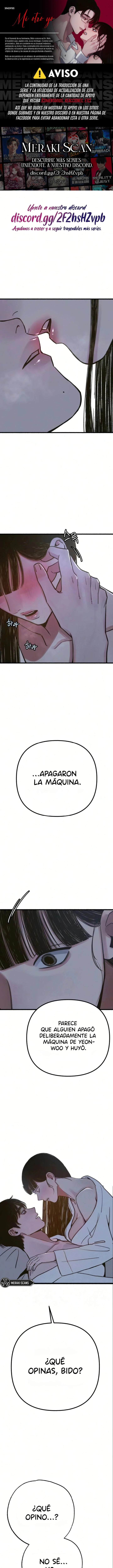 Alter ego capítulo 42 página 2