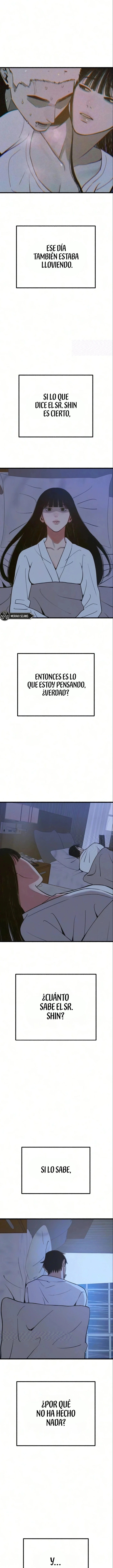 Alter ego capítulo 42 página 8