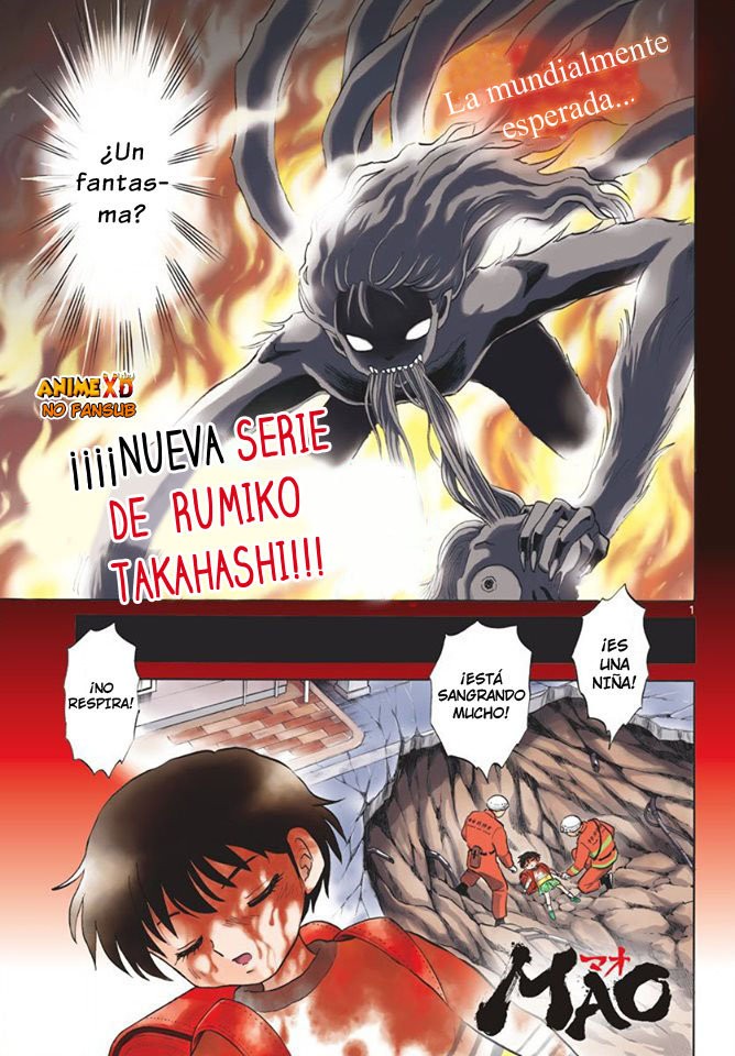 Mao capítulo 1 página 6