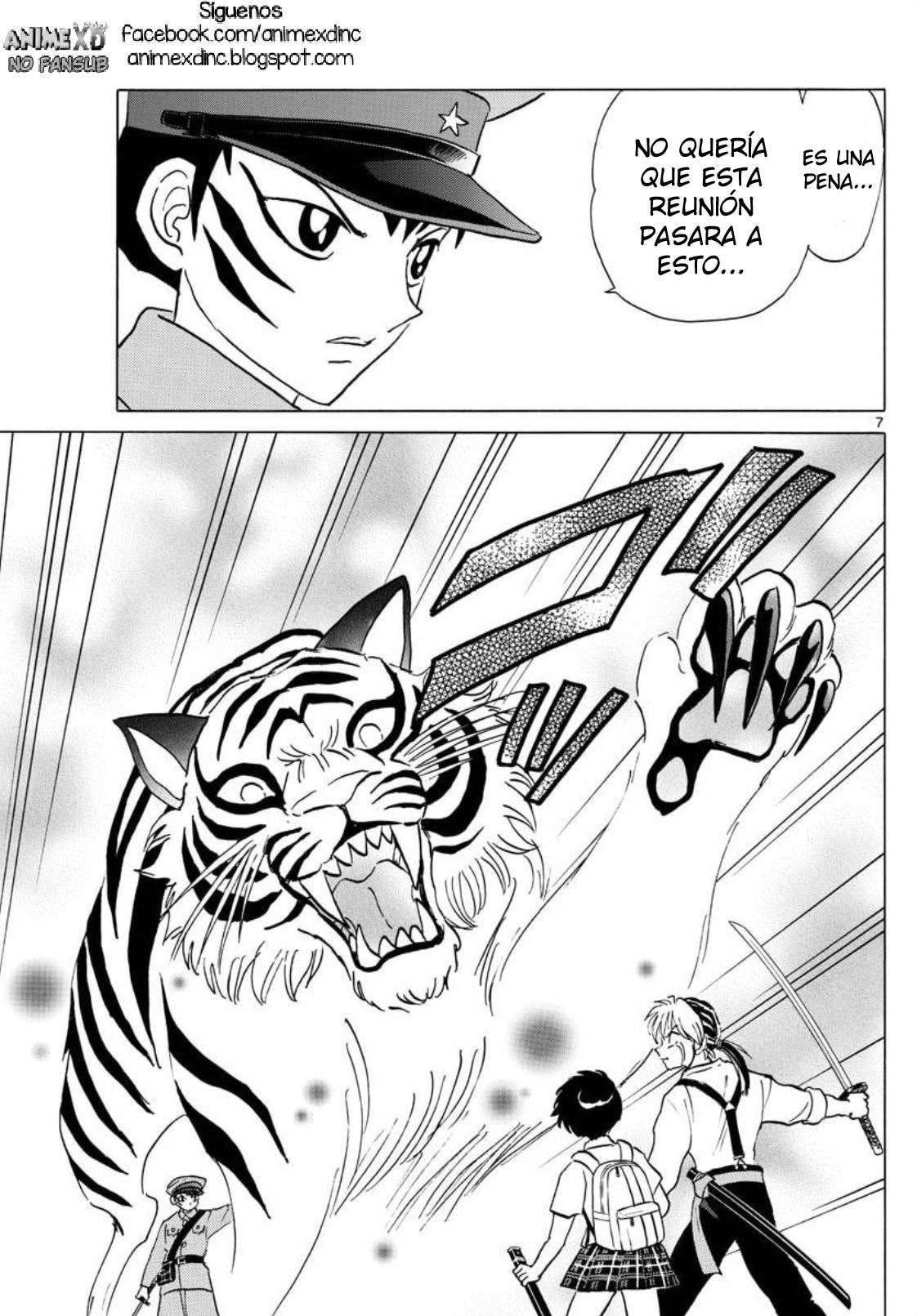 Mao capítulo 102 página 8