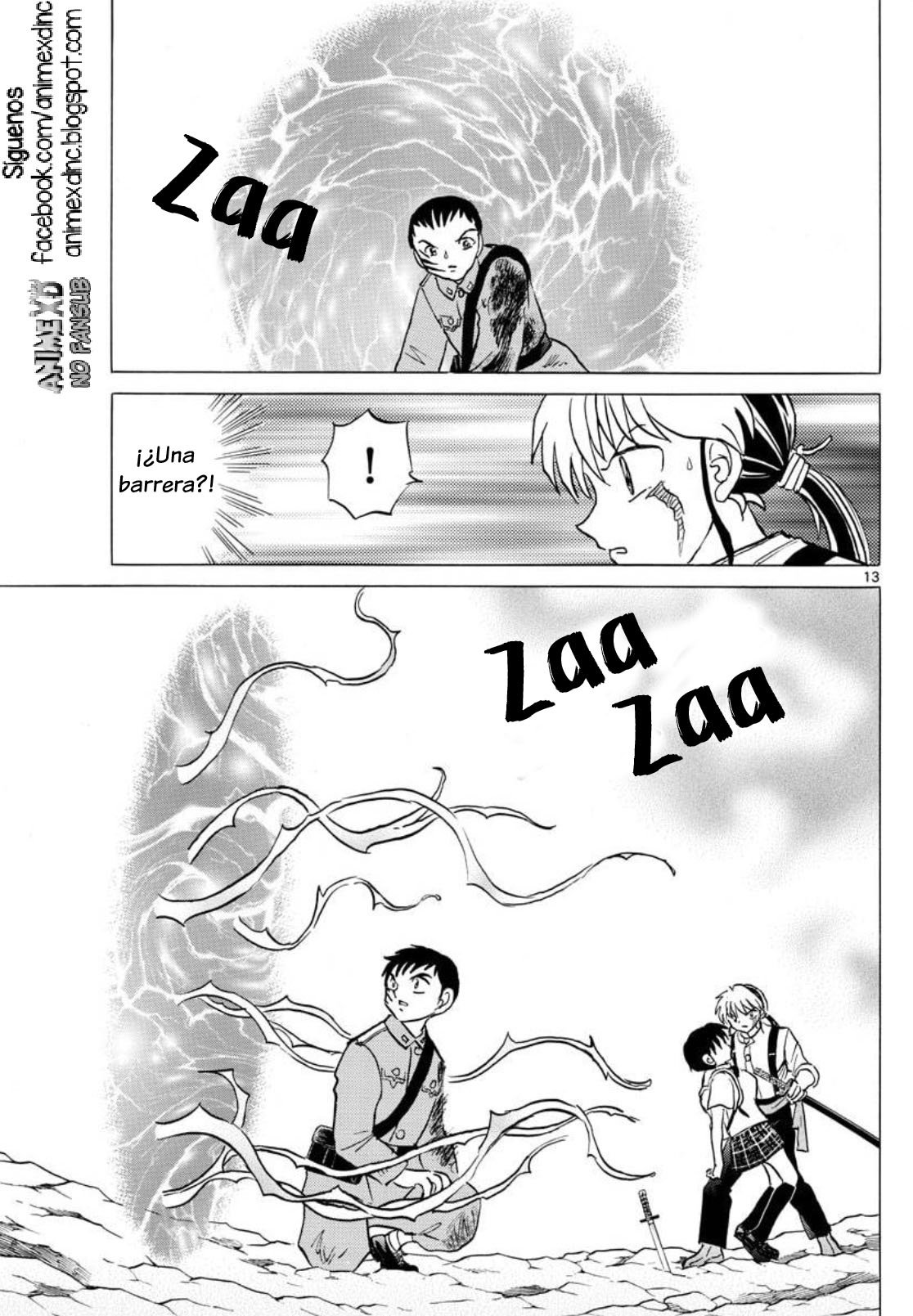 Mao capítulo 104 página 14