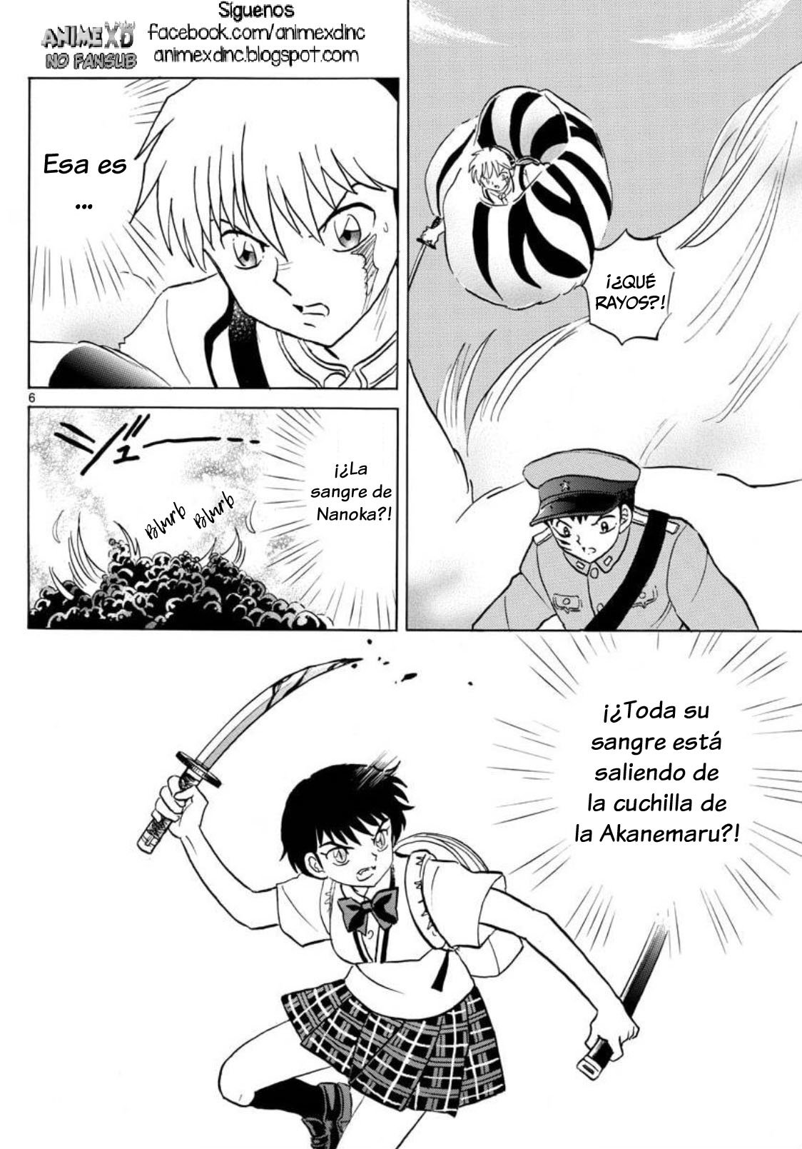 Mao capítulo 104 página 7