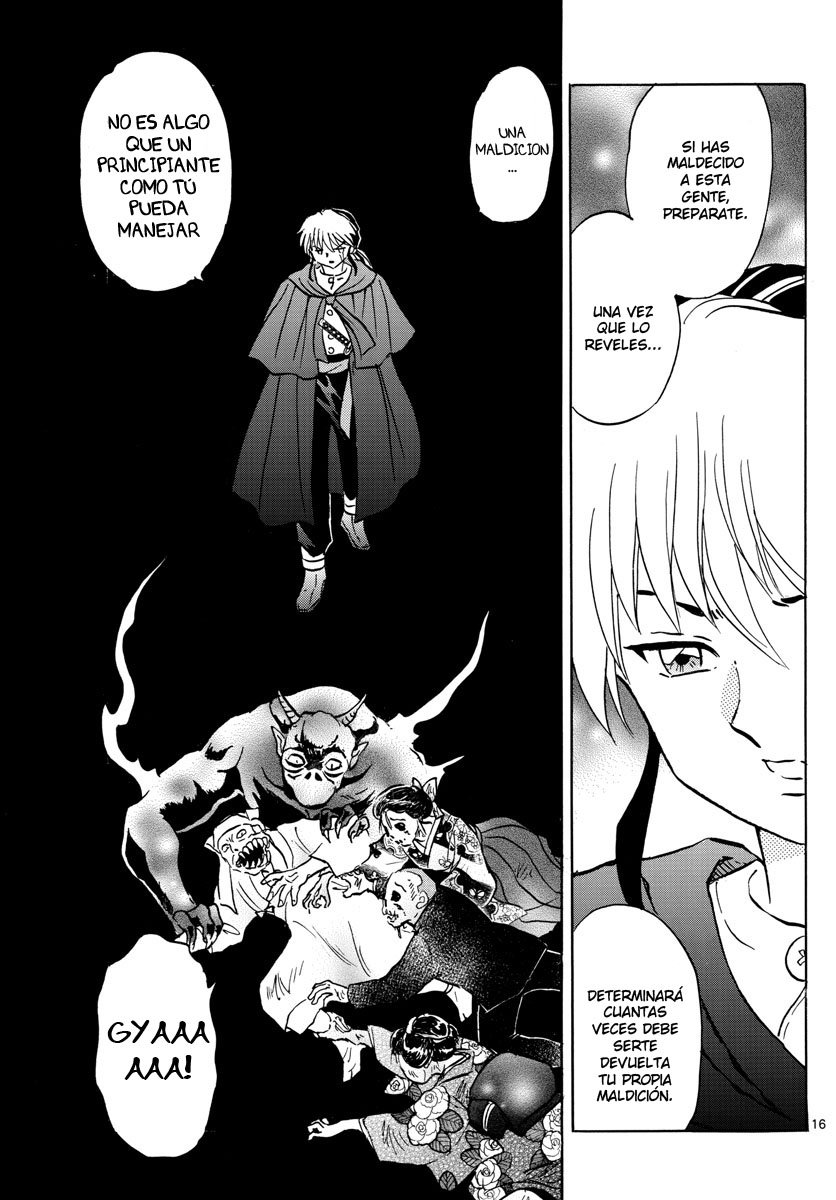 Mao capítulo 11 página 16