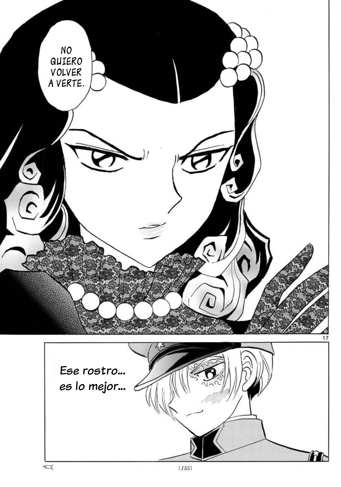 Mao capítulo 121 página 20