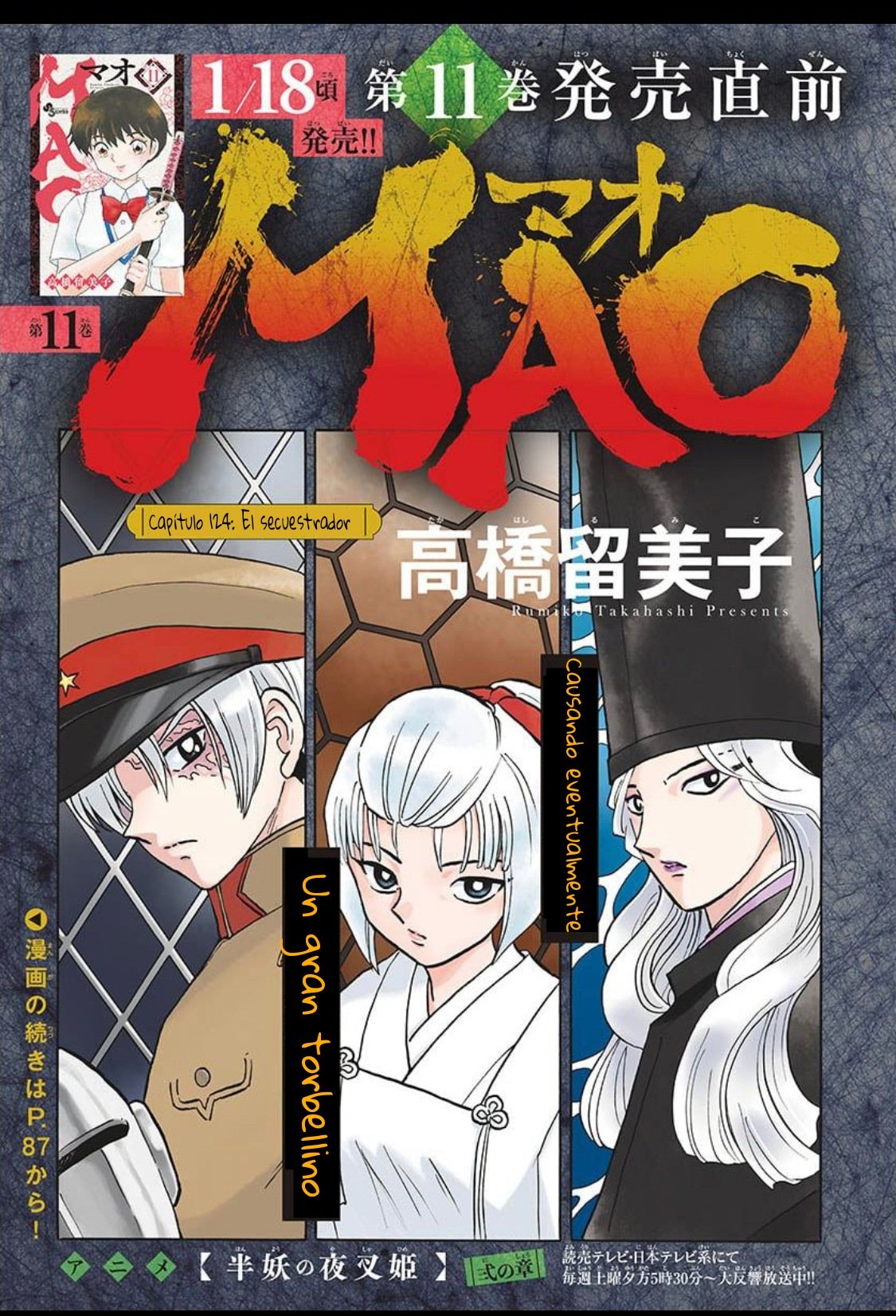 Mao capítulo 124 página 4