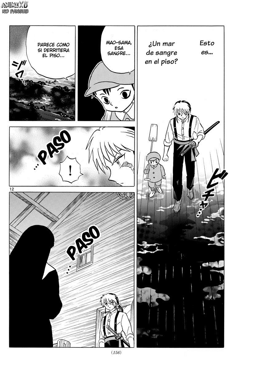 Mao capítulo 13 página 13
