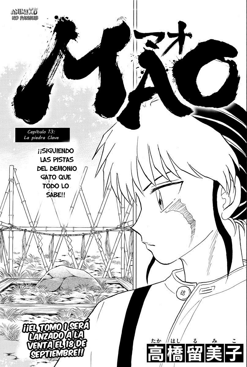 Mao capítulo 13 página 2